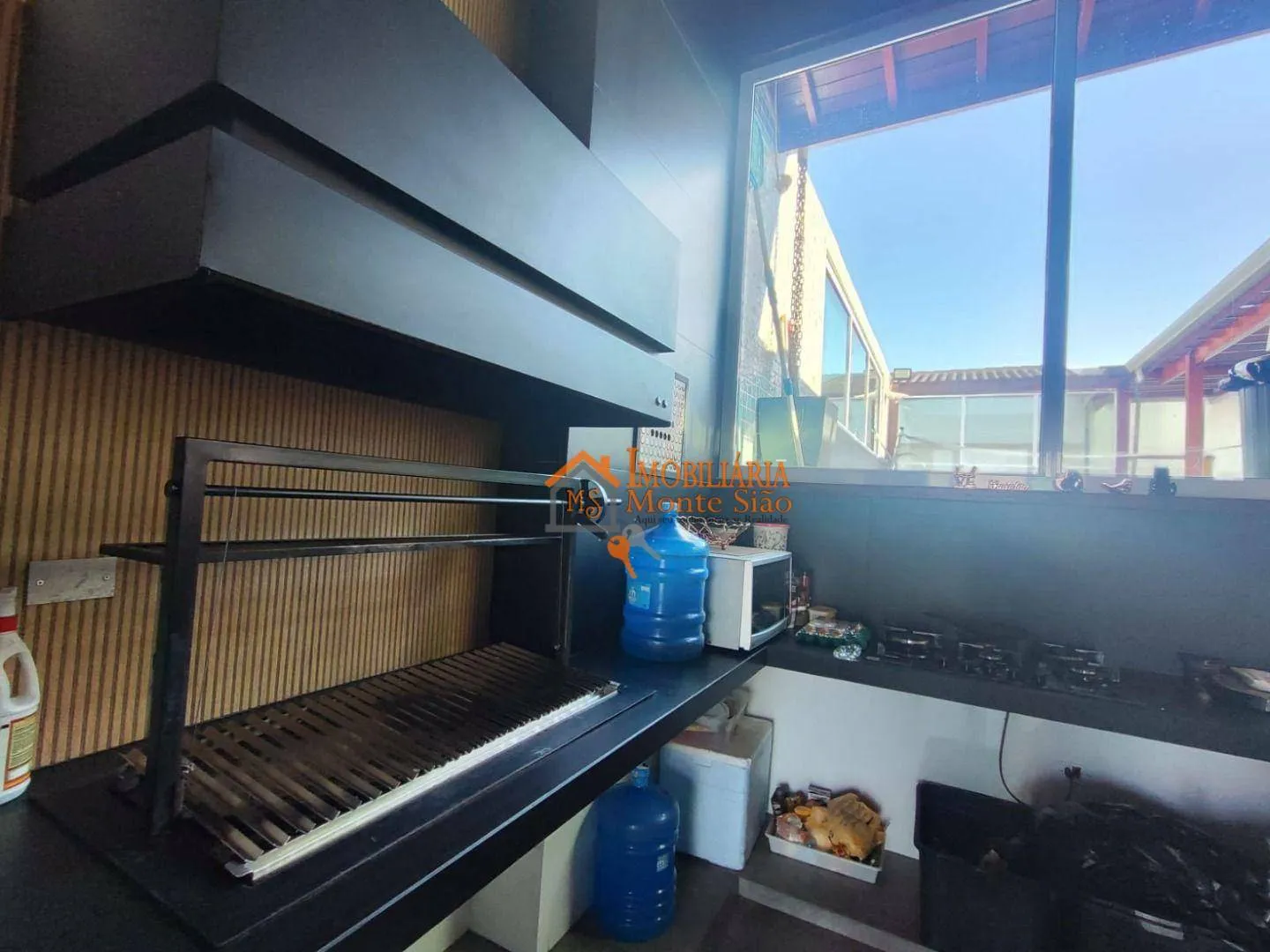Imagem Sobrado com 4 dormitórios à venda, 450 m² por R$ 1.616.000,00 - Residencial e Comercial Guarulhos - Guarulhos/SP