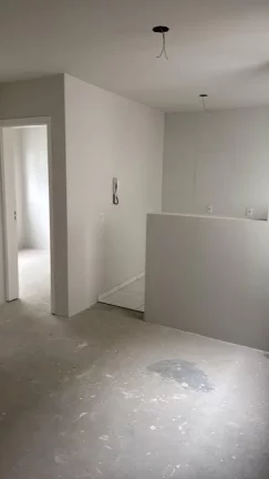 Imagem Apartamento no Atlanta Condominio Clube - Araucária - R$195 mil A VISTA