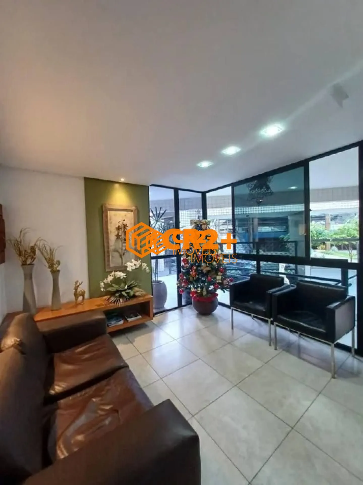 Imagem Apartamento à Venda com 3 quartos, 1 suíte em Boa Viagem-62m² em Recife