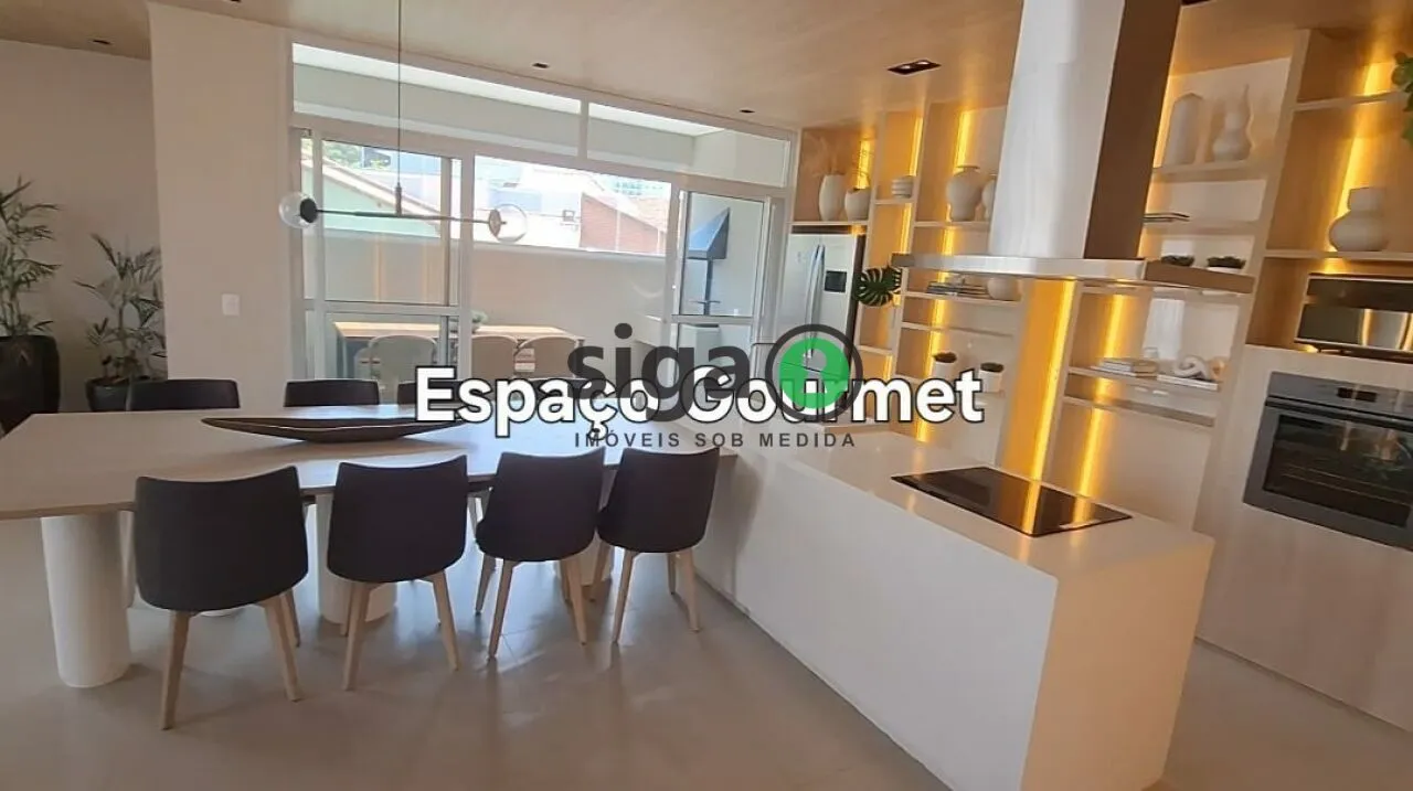 Imagem Apartamento de 79 m² com 3 Dormitórios e Suíte no Condomínio Amaro ? Vila Cruzeiro