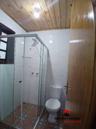 Imagem Casa a Venda Localizado no Condomínio Cidade do Sol em Campos do Jordão-SP.