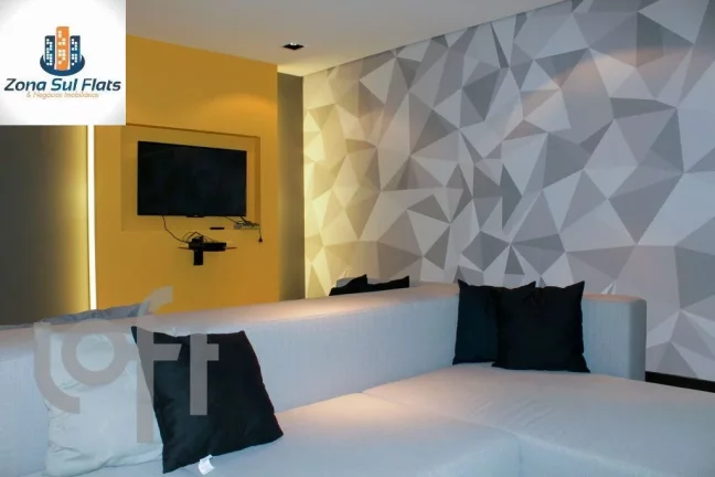 Imagem Apartamento Alto Padrão à Venda Na Vila Mariana Com 4 Suítes e
