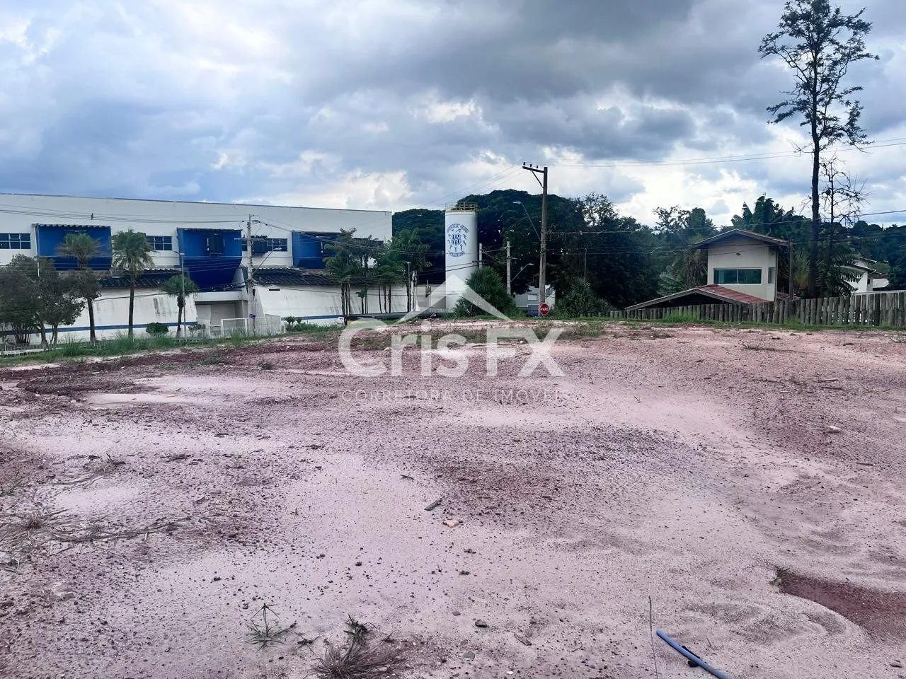 Imagem Lote/Terreno de 1000m² no bairro Chácaras São Bento, em Valinhos
