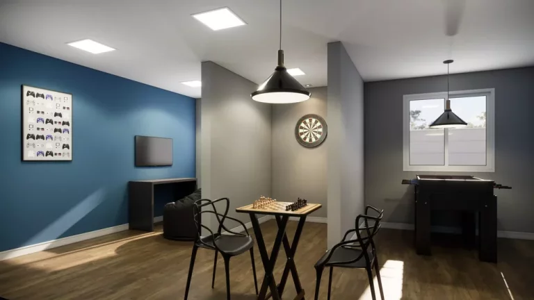 Imagem Apartamento à venda no bairro Água Branca - São Paulo/SP