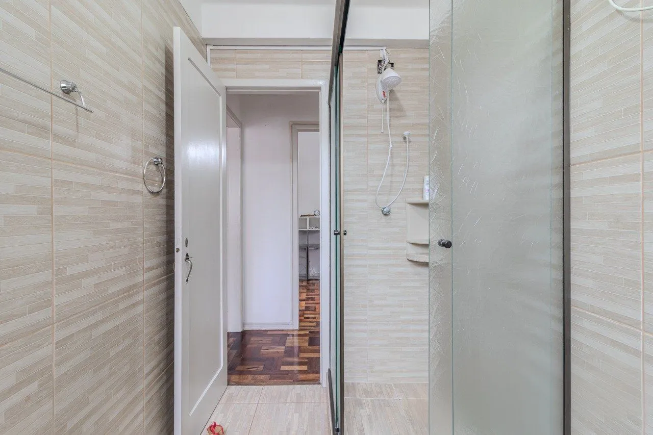 Imagem Apartamento 2 dormitórios no Centro Histórico