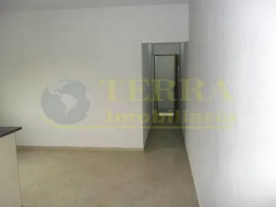 Imagem Casa 2 Quartos - Rua João Rodrigues Camargo - Osasco