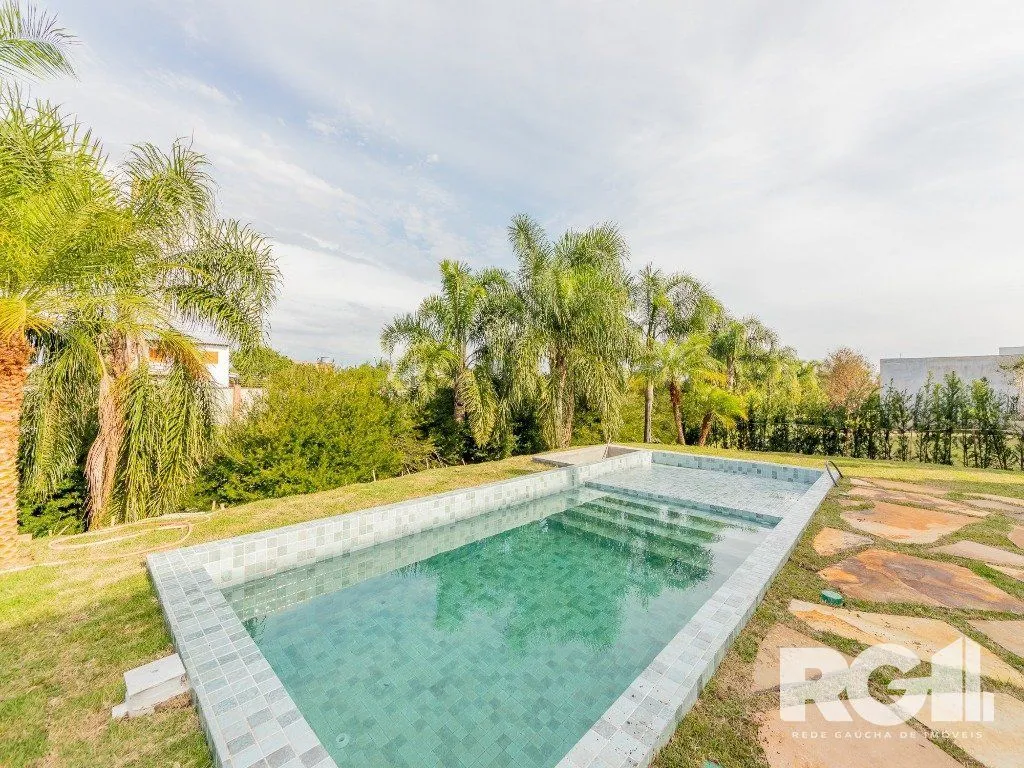 Imagem Casa de Condomínio em Sans Souci