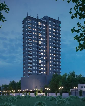 Imagem Apartamento para venda no bairro Várzea em Itapema