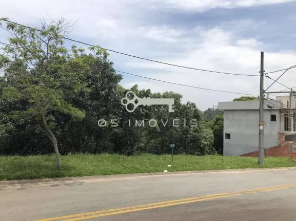 Imagem Terreno 875m² no Condomínio Golf Village, Granja Vianna