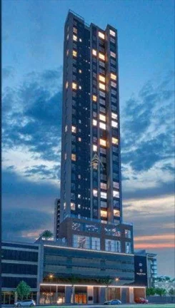 Foto do imóvel Apartamento à venda, 185 m² por R$ 4.083.210,00 - Centro - Balneário Camboriú/SC