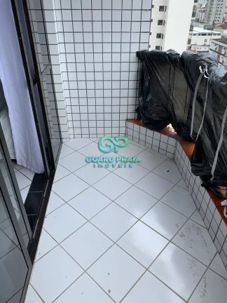 Imagem Apartamento à venda no bairro Enseada - Guarujá/SP