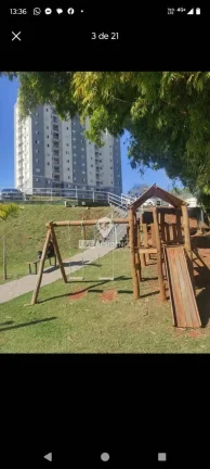 Imagem Apartamento Green Ville com móveis planejados - Live Residence!