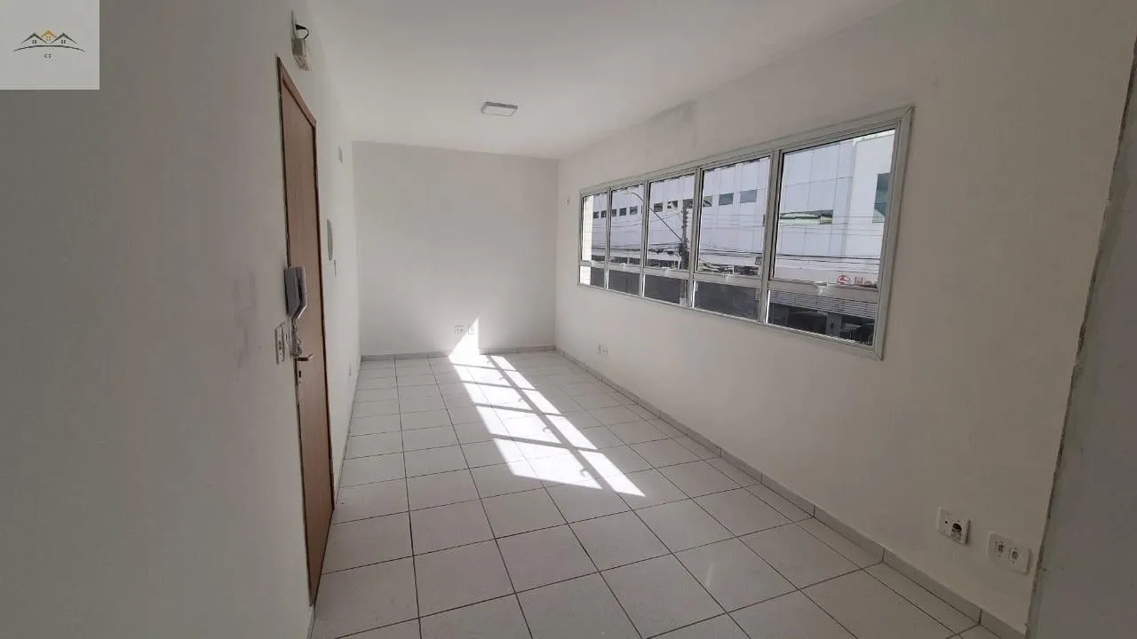 Foto do imóvel SALA COMERCIAL em Santo André - São Paulo, Vila Alzira
