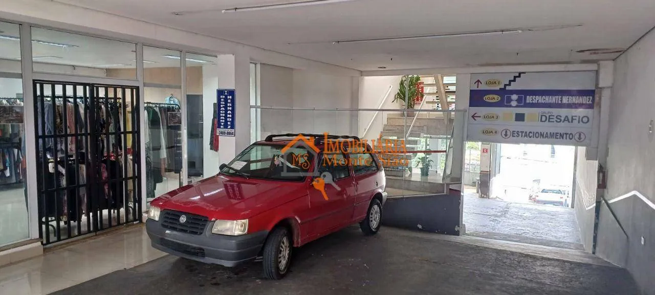 Imagem Prédio à venda, 600 m² por R$ 3.195.000,00 - Centro - Guarulhos/SP
