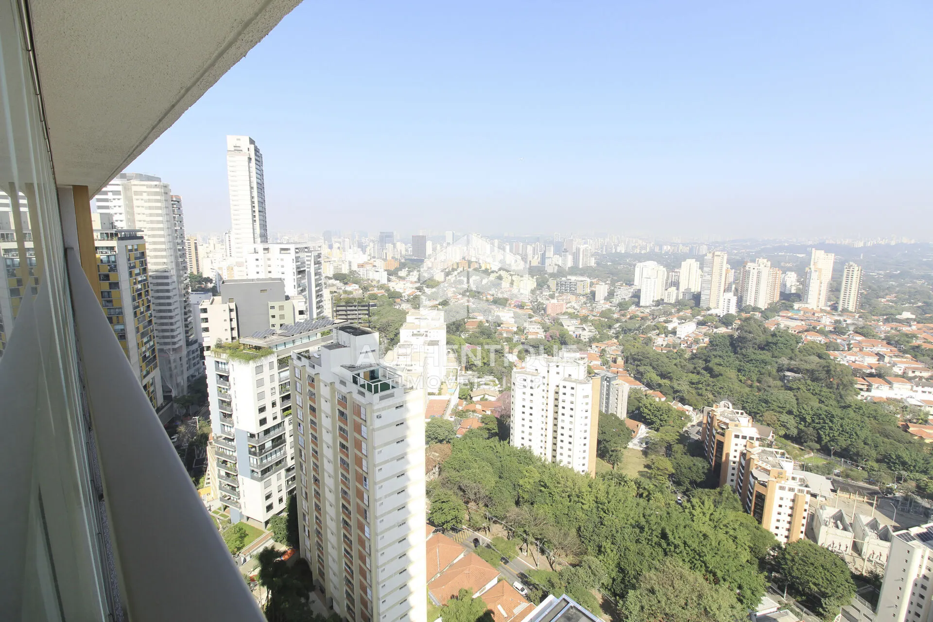Imagem MIRANT VILA MADALENA - Apartamento no bairro Vila Madalena à venda