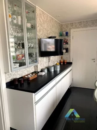 Foto do imóvel ACLIMÇÃO Apartamento 278 metros, 4 dormitórios, 3 suítes 4 vagas lazer ótimo valor e localização