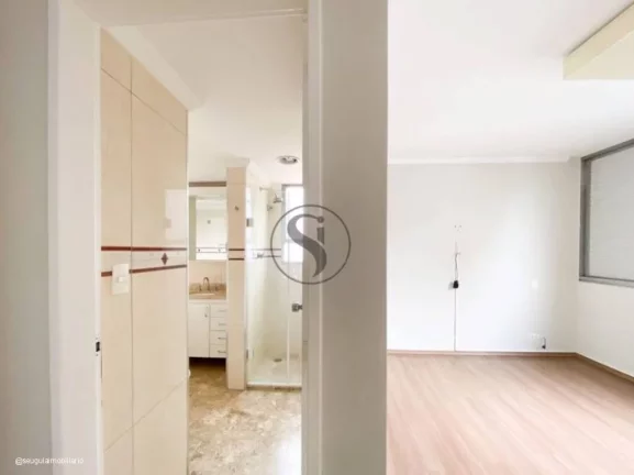 Imagem APARTAMENTO RESIDENCIAL em SÃO PAULO - SP, ITAIM BIBI