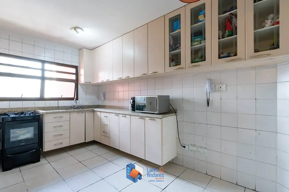 Imagem Apartamento para venda em Vila Nova Conceição com 4 quartos, sendo 3 suítes, 151m²