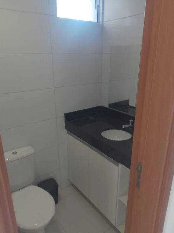 Imagem Apartamento com 2 dormitórios à venda, 57 m² por R$ 419.995,00 - Jardim Cidade Universitária - João Pessoa/PB
