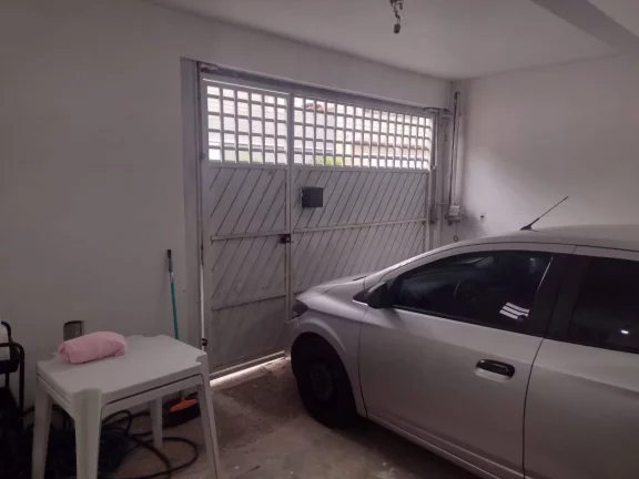 Imagem Casa a venda em Itaquaquecetuba