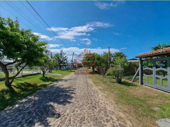 Imagem C383 | Casa 3 dorm a 350m do mar, Imarã, Imbé/RS