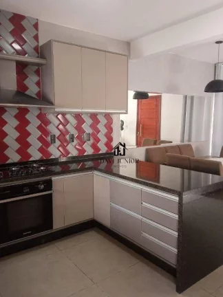 Imagem Casa à venda, 125 m² por R$ 850.000,00 - Condomínio Residencial Reserva Ipanema - Sorocaba/SP