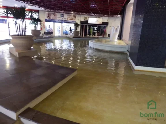 Imagem Maguinifca sala para aluguel Rio Branco Porto Alegre/RS. - CO2600