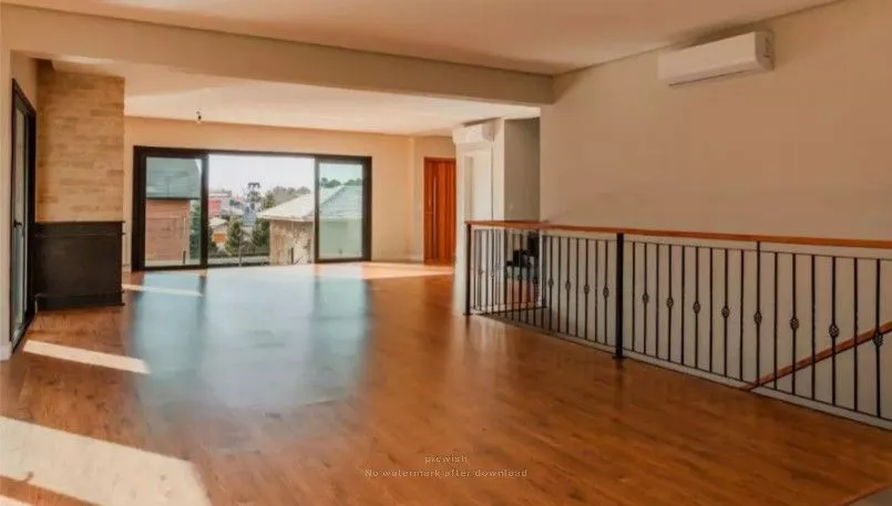 Imagem Casa 423 m², 4 suítes no Elegante Condomínio Saint Moritz, Mato Queimado Gramado