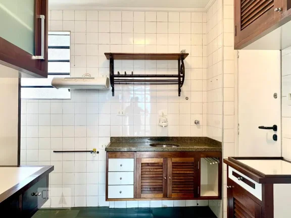 Imagem Apartamento à Venda - Vila Mariana, 2 Quartos, 75 m2