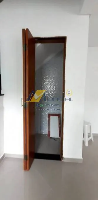 Imagem Vendo Sobrados em Santo André, Vila Pires