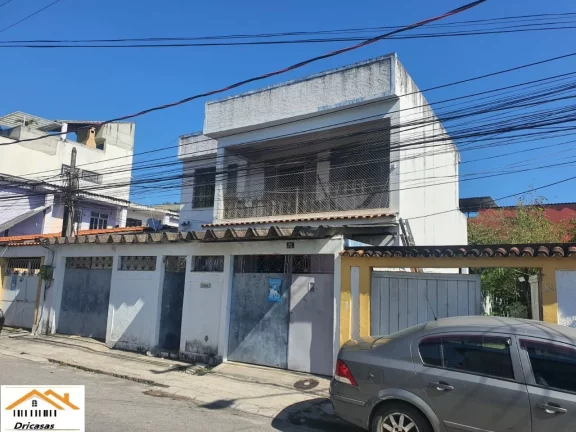 Foto do imóvel CASA RESIDENCIAL em RIO DE JANEIRO - RJ, SENADOR CAMARÁ
