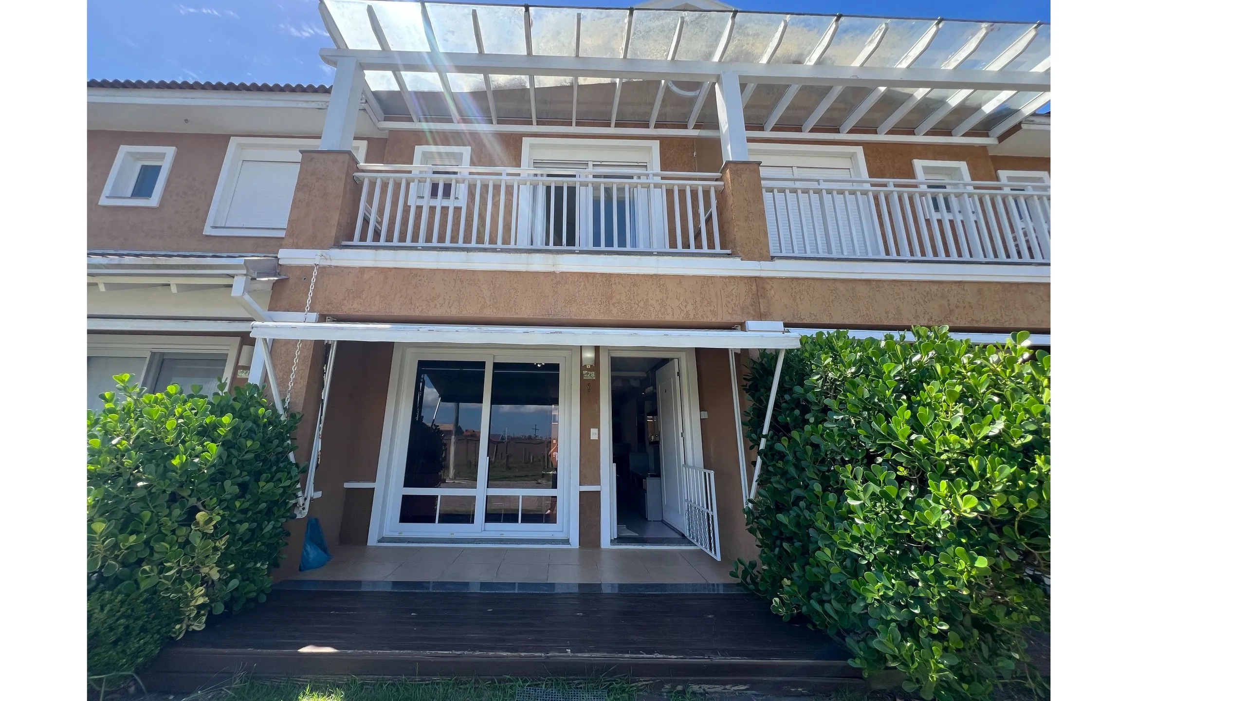 Imagem Casa à venda em Imbé, Centro, com 2 quartos, 121,74m2
