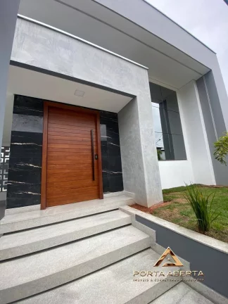 Imagem Casa 3 Quartos, sendo 1 suite (unica no lote) Bom Retiro - COD 966
