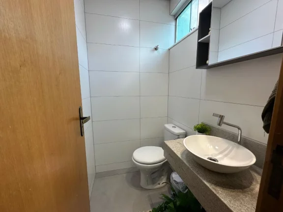 Imagem Casa Padrão