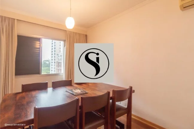 Imagem APARTAMENTO RESIDENCIAL em SÃO PAULO - SP, VILA NOVA CONCEIÇÃO