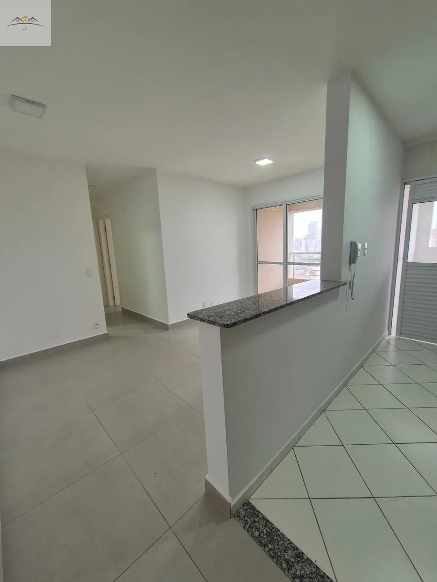 Imagem APARTAMENTO RESIDENCIAL em São Bernardo do Campo - São Paulo, Centro
