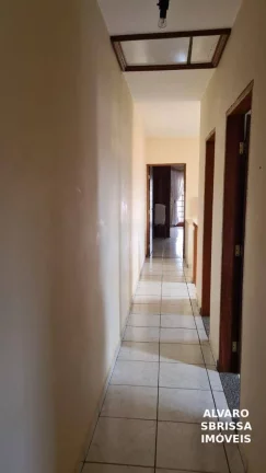 Imagem Vende- Casa Vila Progresso (aceita permuta)- Itu/SP