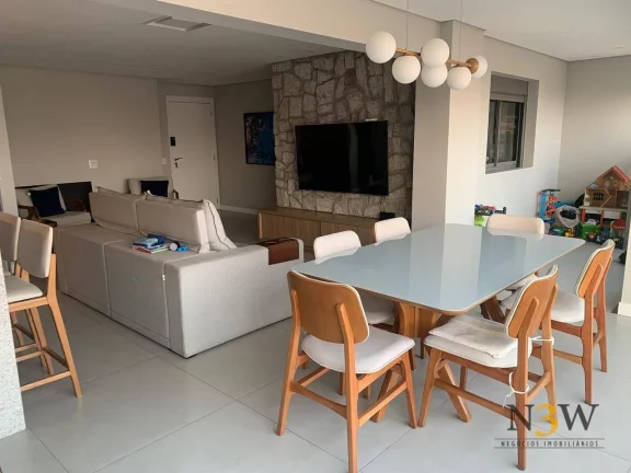 Apartamento à venda na Vila Leopoldina com 3 dormitórios, 1 suíte, 2 vagas de garagem e 115m² no Condomínio Grand Mond.
