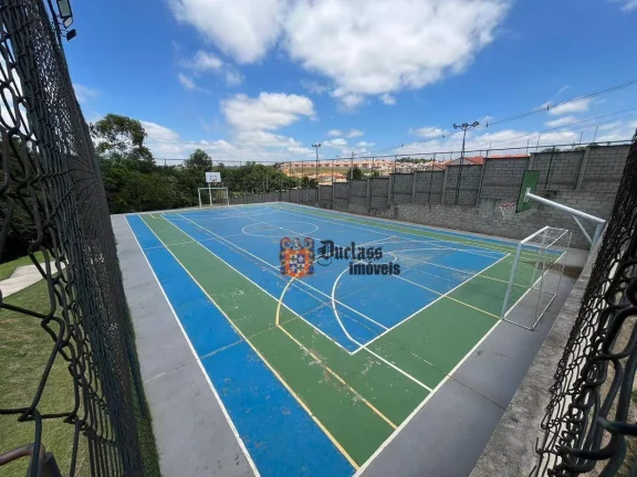 Imagem Terreno à venda, 374 m² por R$ 450.000,00 - Condomínio Jardim Laguna - Indaiatuba/SP
