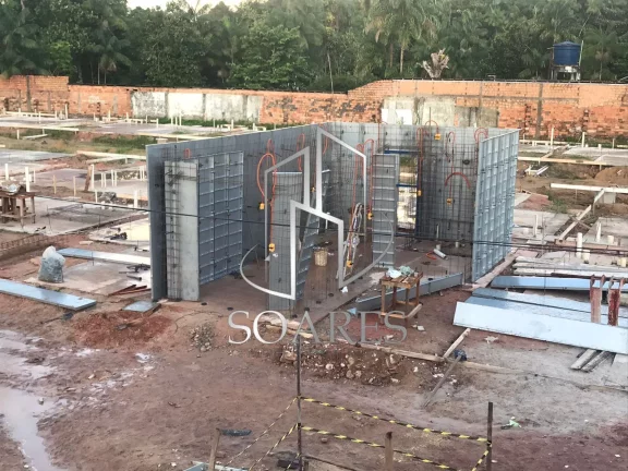 Imagem Reservas Bolonha -Condominio de casas em fase de obra entrega para alguns meses 30