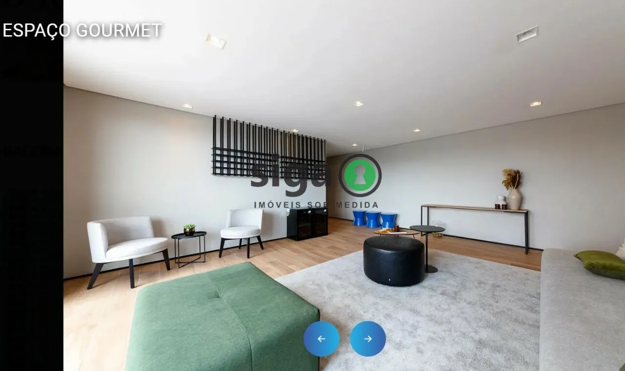 Imagem Apartamento para venda na Vila Clementino, São Paulo - SP