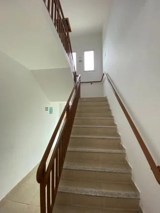 Imagem APARTAMENTO RESIDENCIAL em PINDAMONHANGABA - SP, RESIDENCIAL MANTIQUEIRA