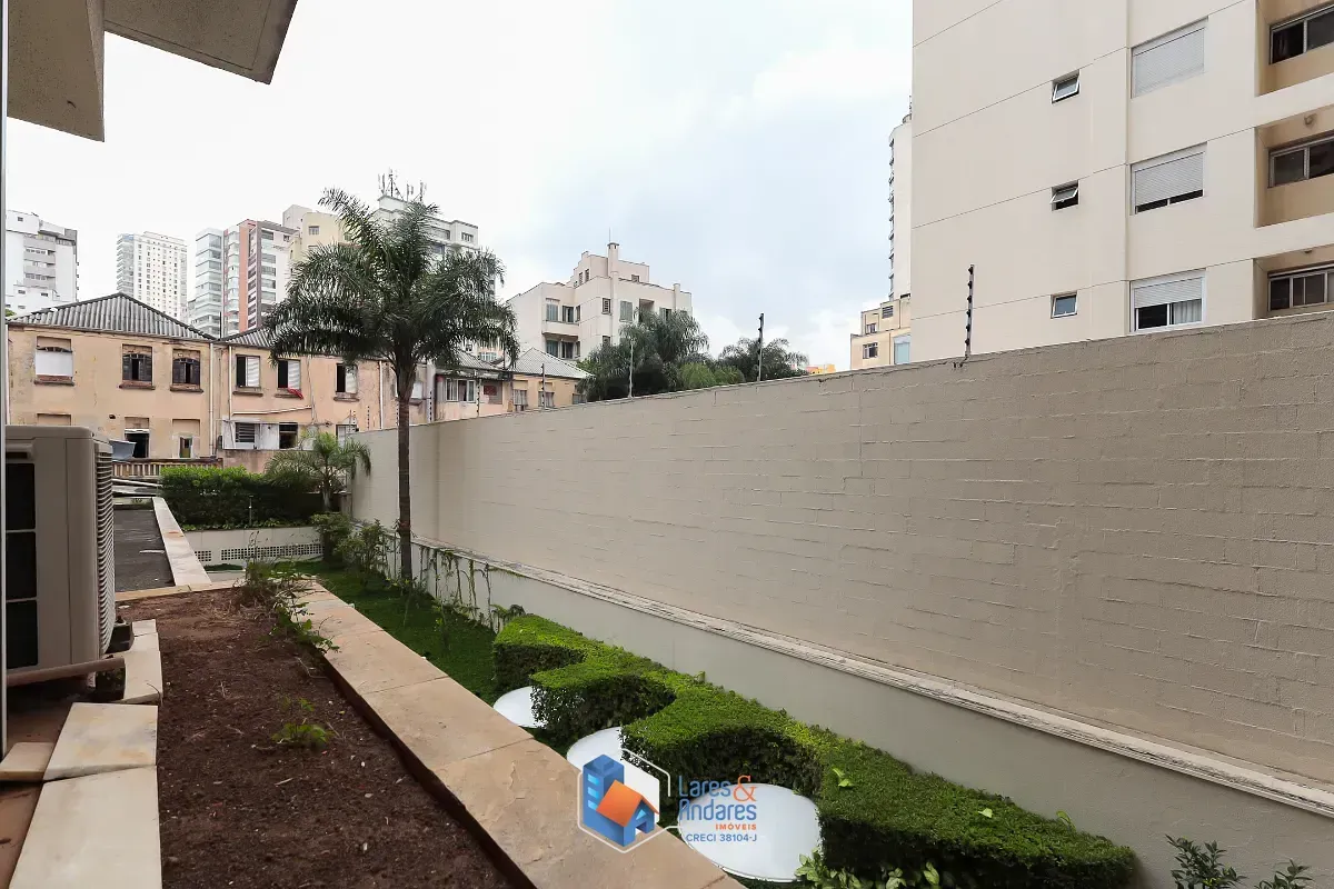 Imagem Apartamento garden para venda em Barra Funda com 2 quartos, sendo 1 suíte, 54m²