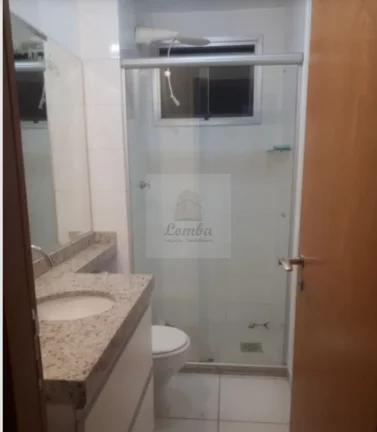 Imagem Alugue já este incrível apartamento de 3 quartos no Condomínio Alvorada em Cuiabá-MT!