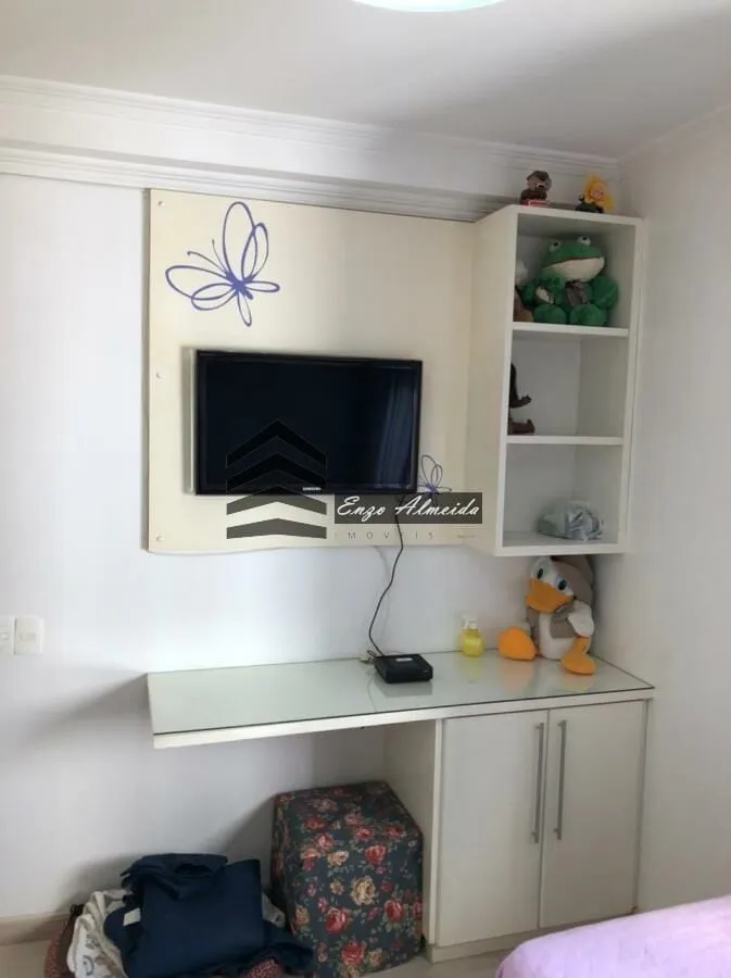 Imagem Apartamento à venda em Guarulhos/SP