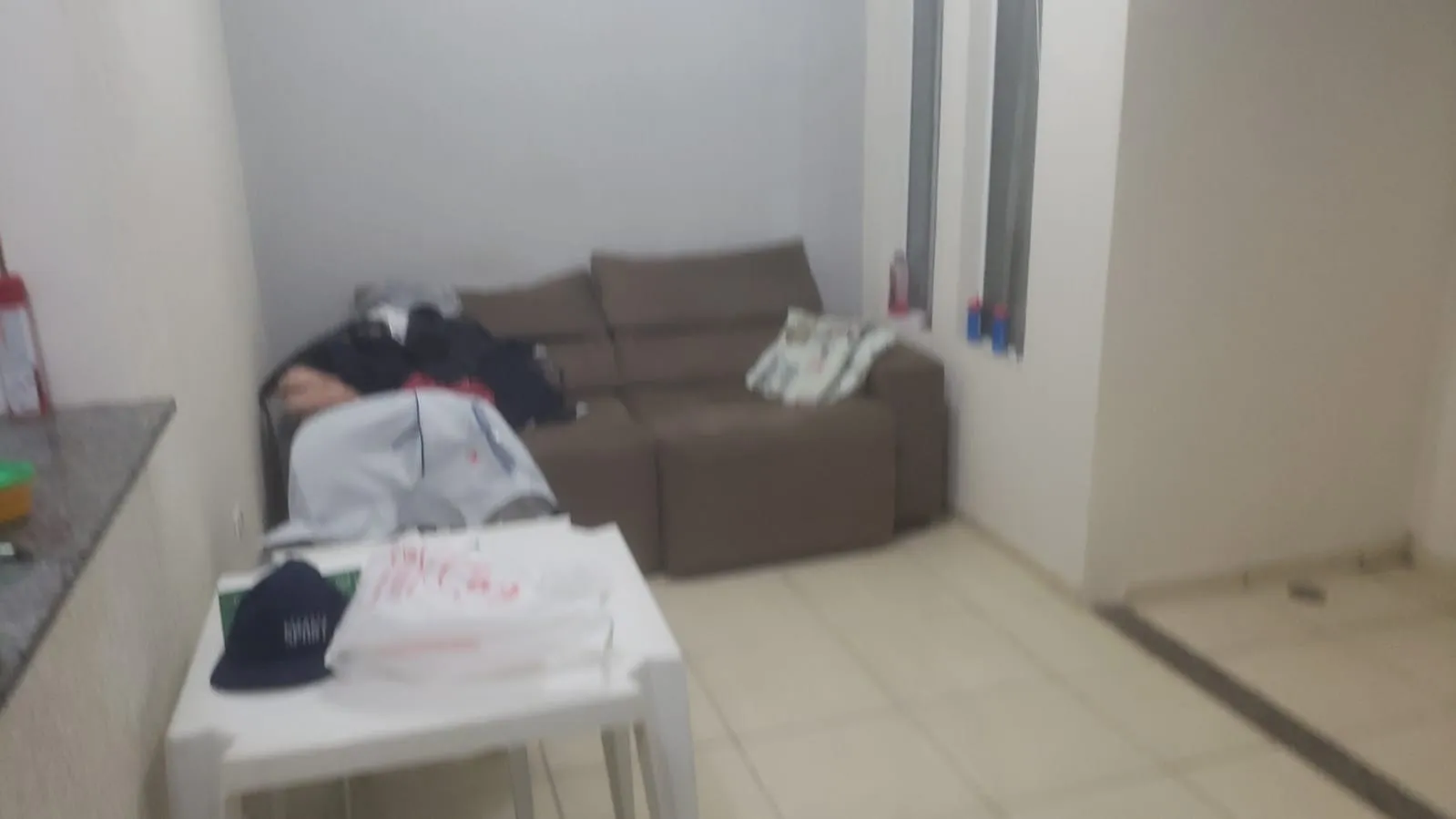 Imagem Casa Terrea de 102m² Localizada no Bairro São Bento em Sorocaba/SP!