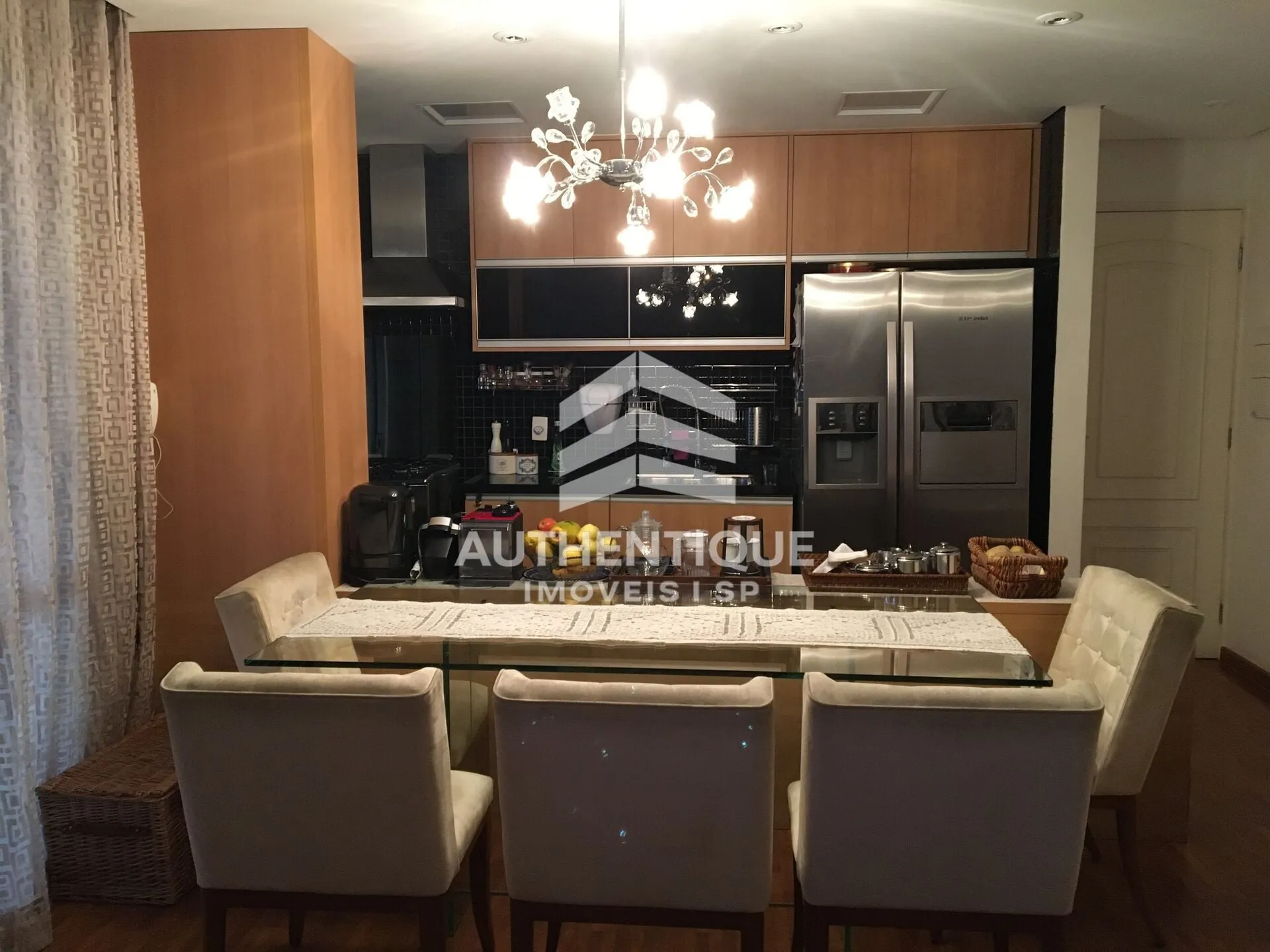 Imagem My Space - Vila Olímpia - Apartamento à venda no bairro Vila Olímpia - São Paulo/SP, Zona Sul