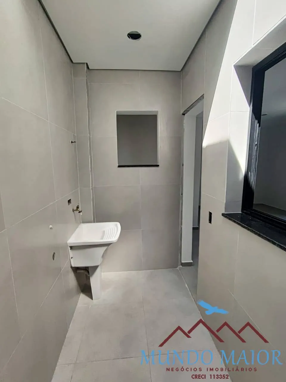 Imagem Sobrado Novo 4 Vagas - Vila Scarpelli, Santo André - 2 suites -Sto Andre !!