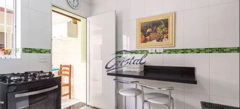 Imagem Casa Charmosa em Rua Tranquila