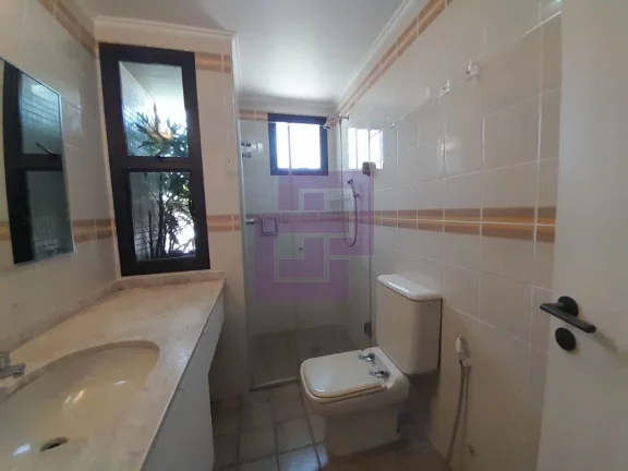 Imagem Apartamento Padrão de 03 dormitórios para venda nas Pitangueiras.
